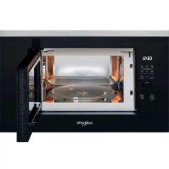 Микроволновая печь Whirlpool WMF200G Фото 2