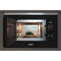 Микроволновая печь Whirlpool WMF200G Фото 3
