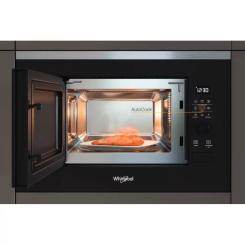 Микроволновая печь Whirlpool WMF200G Фото 4