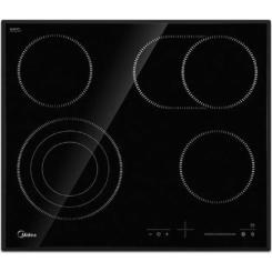 Варочная поверхность Midea MC-HF672B Фото