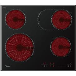 Варочная поверхность Midea MC-HF672B Фото 1