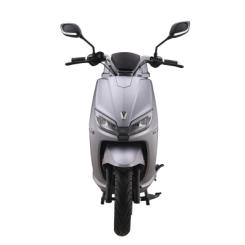 Электроскутер Aima M3 Li (Grey) 1440 Wh Фото 2