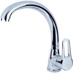 Смеситель AQUATICA HL-4B130C Фото