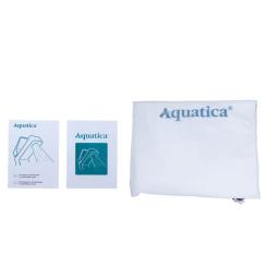 Смеситель AQUATICA KT-1G170P Фото 3