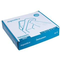 Смеситель AQUATICA KT-1G170P Фото 4