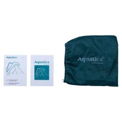 Смеситель AQUATICA MJ-2B129C Фото 4