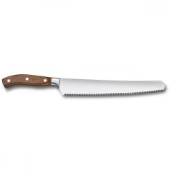 Кухонный нож Victorinox Grand Maitre Wood Bread 26см Фото 2