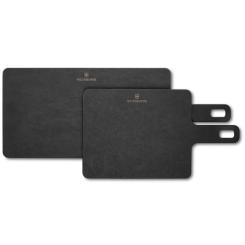 Разделочная доска Victorinox Epicurean Handy L Black Фото 1