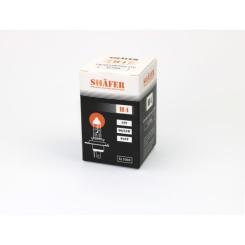 Автолампа SHAFER H412V60/55WP43T Фото 2