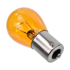 Автолампа SHAFER 12V21WPY21WBAU15S Фото 1