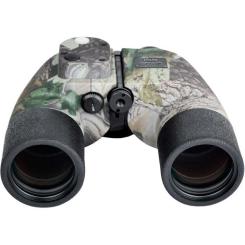 Бинокль Sigeta General 10x50 Camo Floating/Compass/Reticle Фото