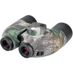 Бинокль Sigeta General 10x50 Camo Floating/Compass/Reticle Фото 2