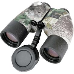 Бинокль Sigeta General 10x50 Camo Floating/Compass/Reticle Фото 3