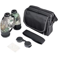 Бинокль Sigeta General 10x50 Camo Floating/Compass/Reticle Фото 4