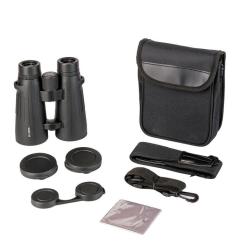 Бинокль Sigeta Imperial 10x56 Black Фото 4