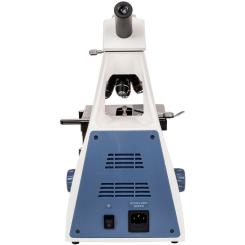 Микроскоп Sigeta MB-104 40x-1600x LED Mono Фото 4