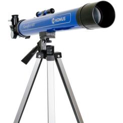 Телескоп Konus KonusFirst-600 50/600 Фото 2