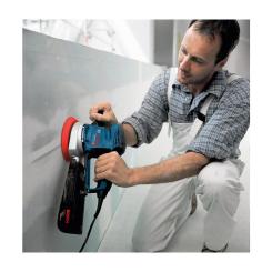 Шлифовальная машина Bosch GEX 34-150 Фото 2