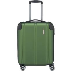 Чемодан Travelite City Green S Фото 1