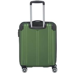 Чемодан Travelite City Green S Фото 2