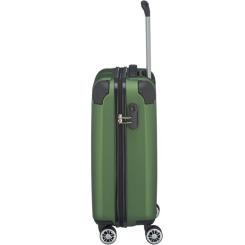 Чемодан Travelite City Green S Фото 4