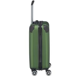 Чемодан Travelite City Green S Фото 5