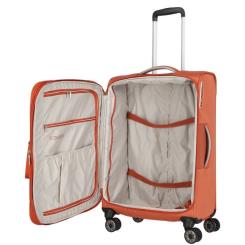 Чемодан Travelite Miigo Copper S Фото 5
