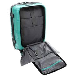 Чемодан Travelite Motion Mint S Notebook 15,6" Фото 2