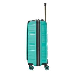 Чемодан Travelite Motion Mint S Notebook 15,6" Фото 3