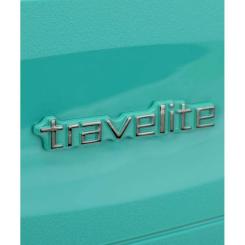 Чемодан Travelite Motion Mint S Notebook 15,6" Фото 8