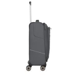 Чемодан Travelite Skaii Anthracite S Фото 5