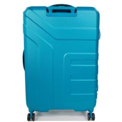 Чемодан Travelite Vector Turquoise L Фото 2