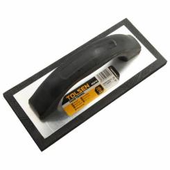 Затирка Tolsen 230х100х10 мм основа EVA Фото 1