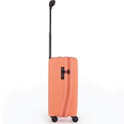 Чемодан Lojel Vita Peach S Фото 2
