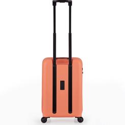 Чемодан Lojel Vita Peach S Фото 3