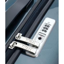 Чемодан Titan Sportlight Flash North Sea M Фото 2