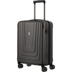 Чемодан Titan X-RAY Pro Atomic Steel S USB Фото