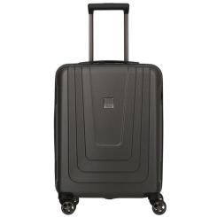 Чемодан Titan X-RAY Pro Atomic Steel S USB Фото 1