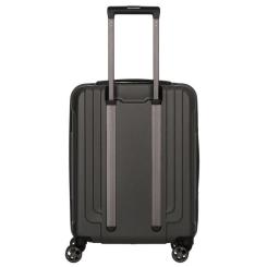 Чемодан Titan X-RAY Pro Atomic Steel S USB Фото 2