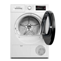 Сушильная машина Bosch WTH85205UA Фото 3
