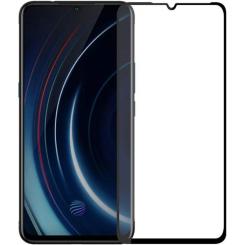 Стекло защитное PowerPlant Full screen Vivo Y15s Фото
