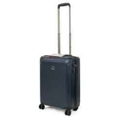 Чемодан Echolac Civil Navy S Фото