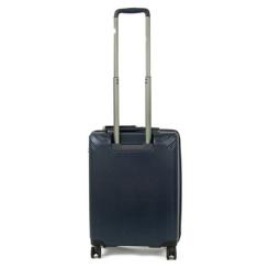 Чемодан Echolac Civil Navy S Фото 1