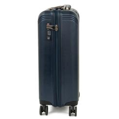 Чемодан Echolac Civil Navy S Фото 2