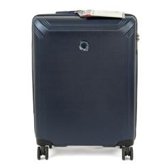 Чемодан Echolac Civil Navy S Фото 3