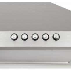 Вытяжка кухонная Jantar KBT 650 LED 60 IS Фото 7