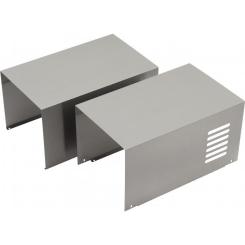 Вытяжка кухонная Jantar KBT 650 LED 60 IS Фото 8