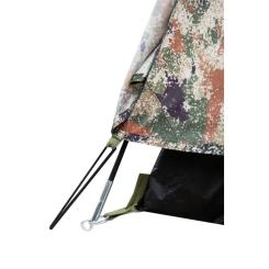 Палатка Tramp Lite Hunter 3 Camo Фото 9