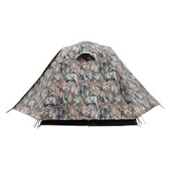 Палатка Tramp Lite Hunter 3 Camo Фото 3