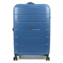 Чемодан Paklite Mailand Deluxe Bright Blue L Фото 2